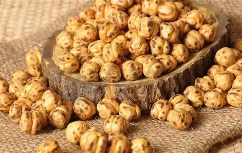 Ceci Arrostiti Corum