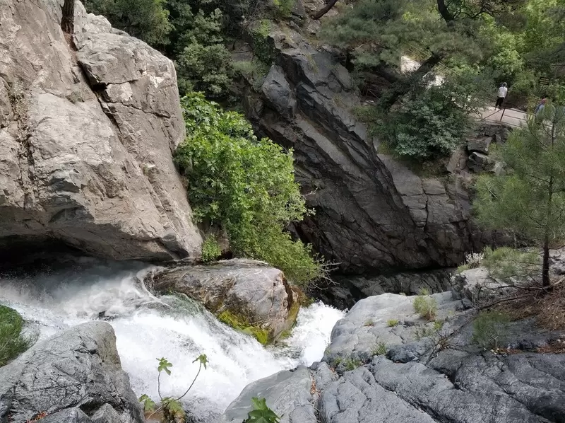 Kazdağı National Park