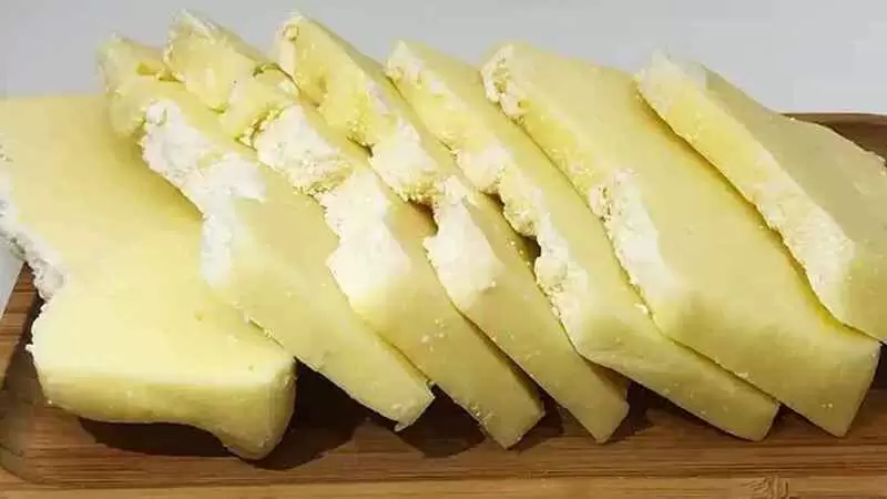 ガムシャネデレメチーズ