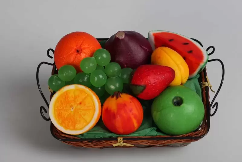 Edirne Mis Fruchtseife