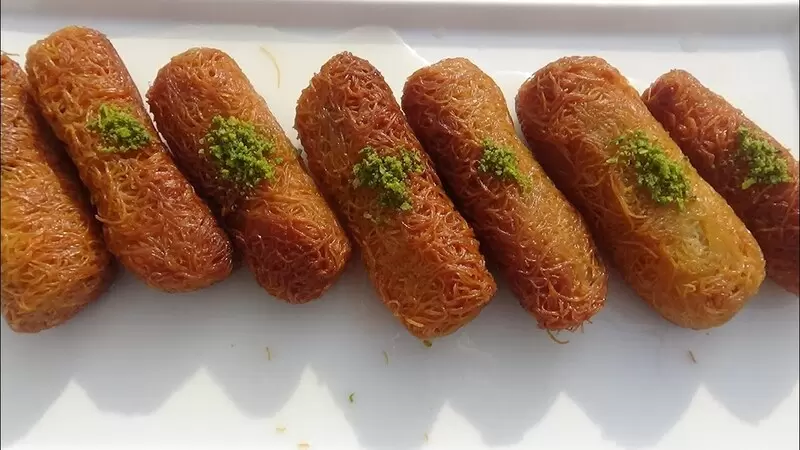 埃尔祖鲁姆卡达伊夫酿