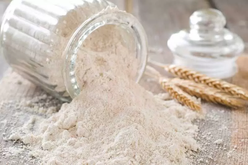 Farina di monococco Kastamonu