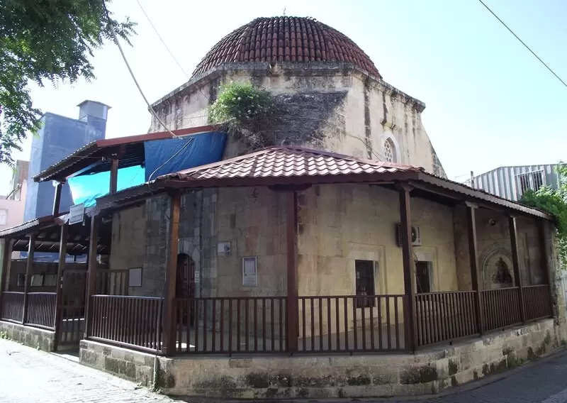 Ramazanoğulları