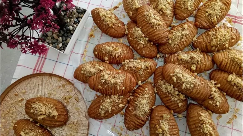 アクサライ・シェケル・ボレイ