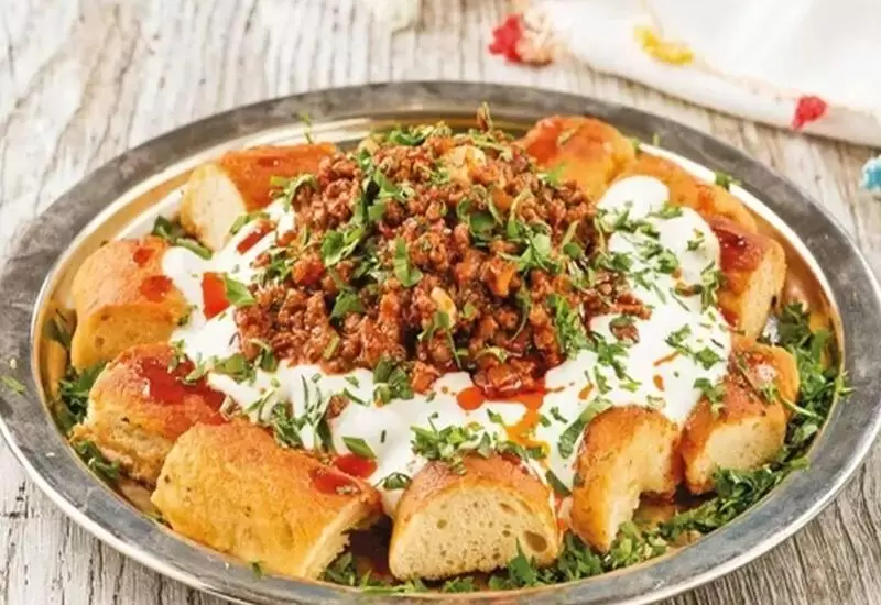 Кастамону Симит Тириди