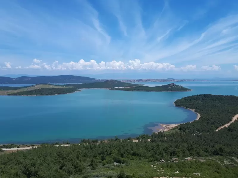Ayvalık Island Nature Park
