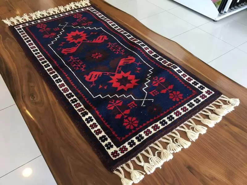 Yağcı Bedir Handgefertigter Teppich