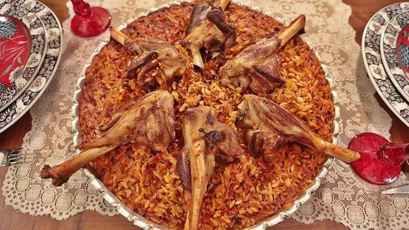 Ankara Tava