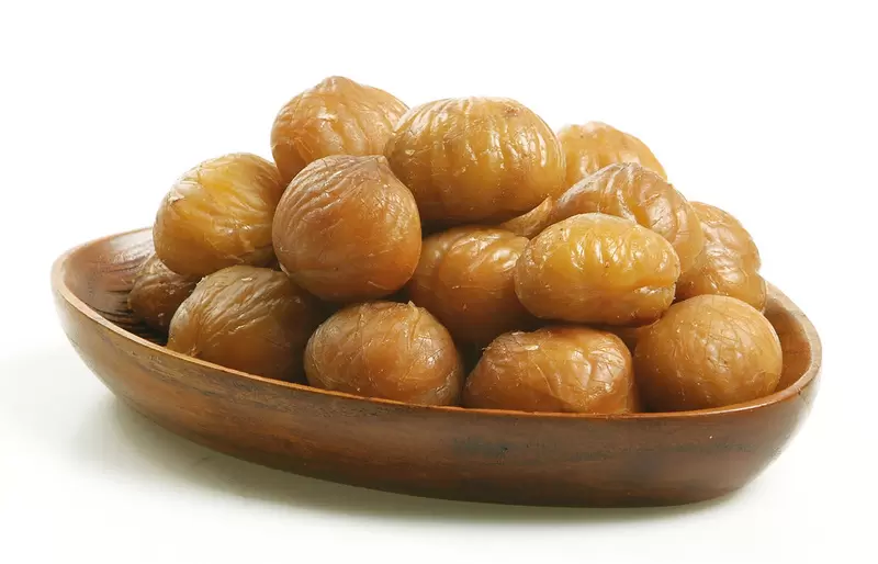 Bursa Chestnut Candy