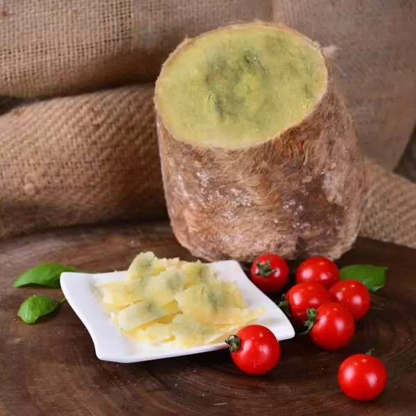 Queso Karaman Divle Sumidero Tulum