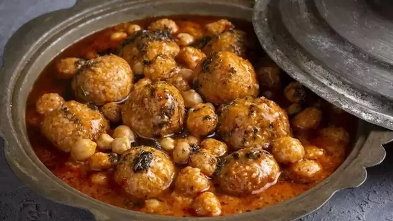 Adana Analı Kızlı