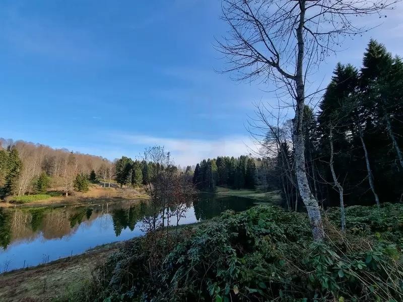 Hıdırnebi-Hochebene