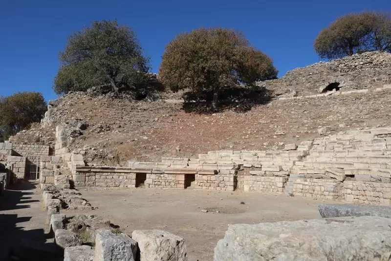 Ionian Kingdom
