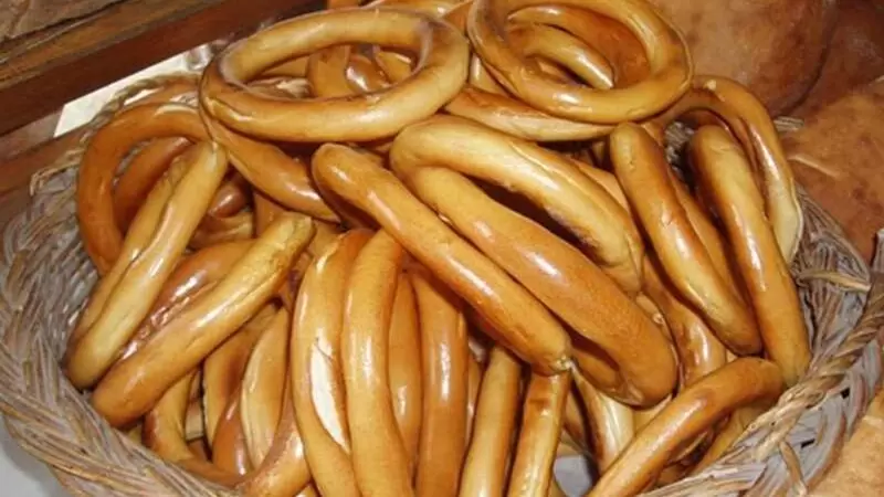 Кастамону Бублик