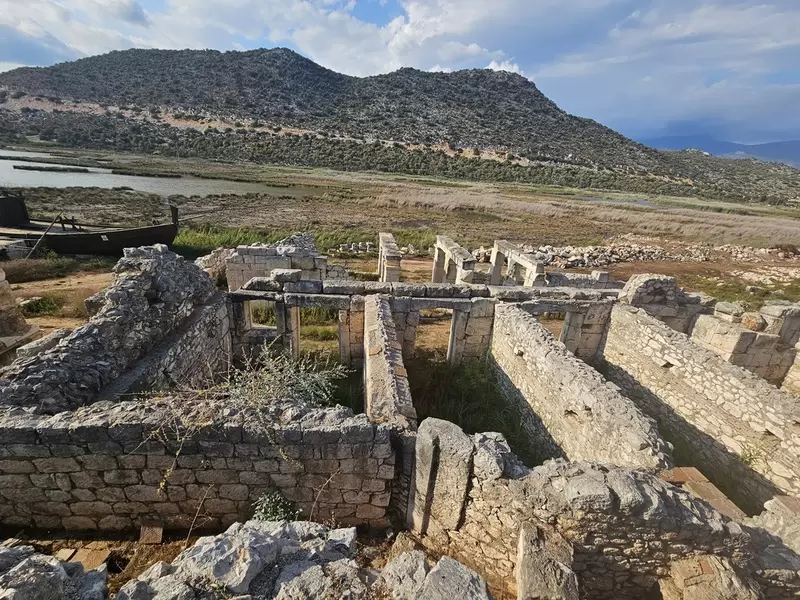 Lycian Kingdom