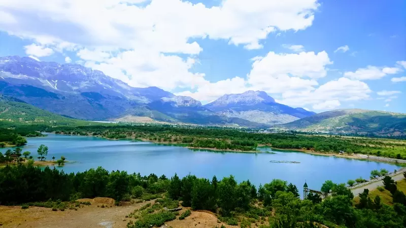 Kocakoru Nature Park