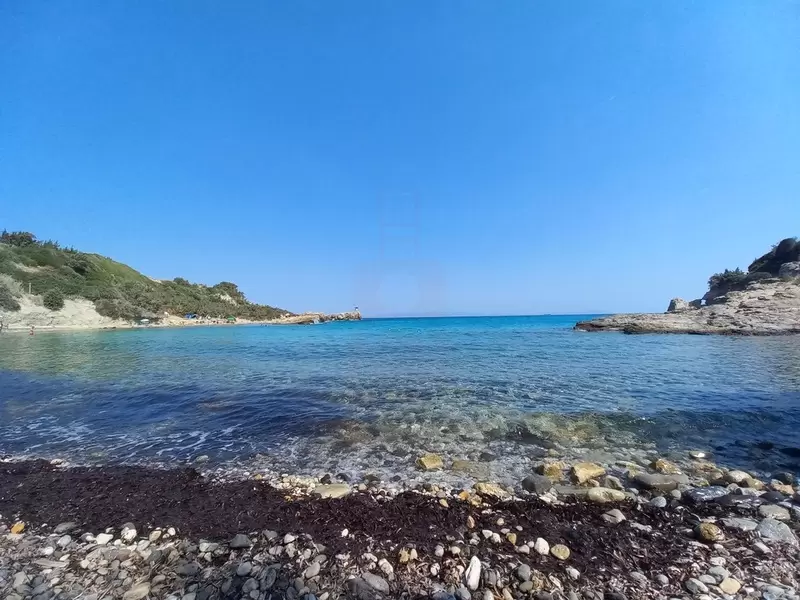 Dolungaz Camping Alanı