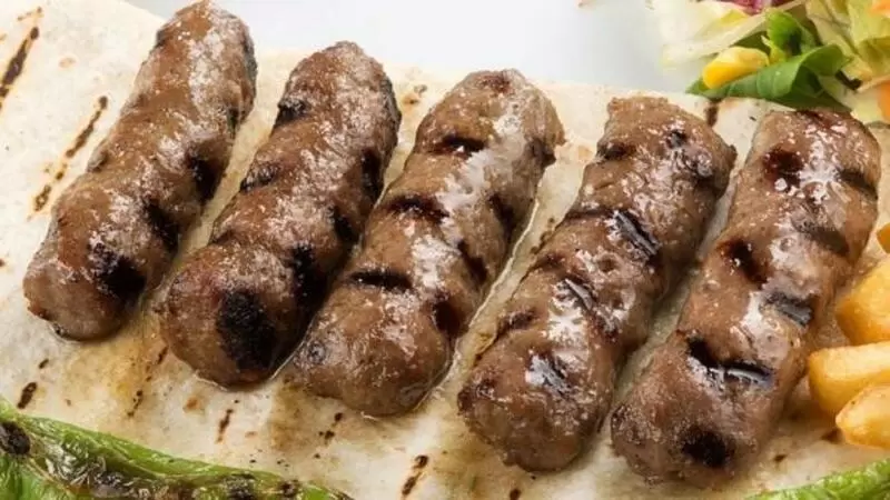 Инегольские фрикадельки