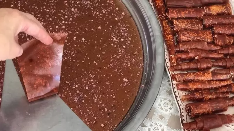 ガムシャネマルベリー生地