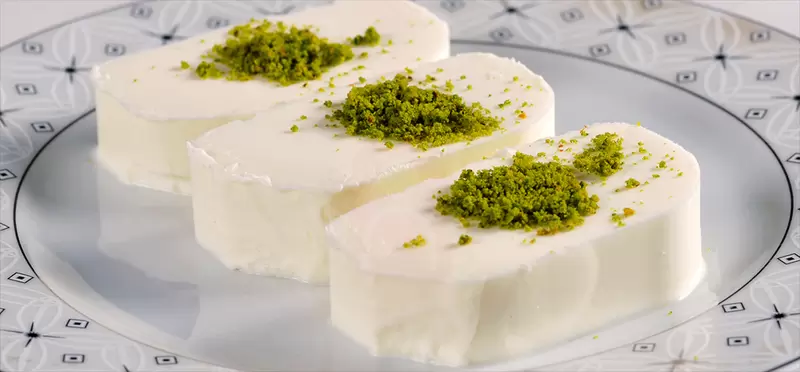 マラシュアイスクリーム