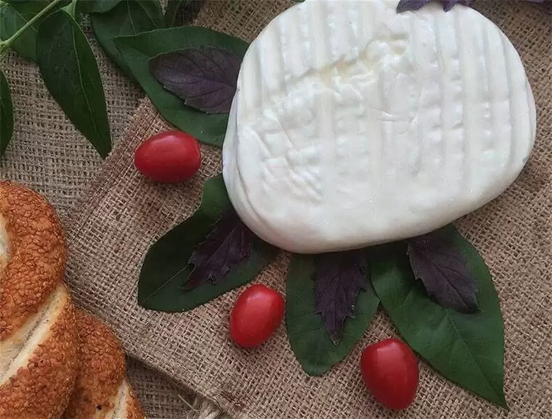 マラティヤチーズ