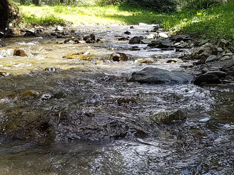 منطقة التخييم قندوز