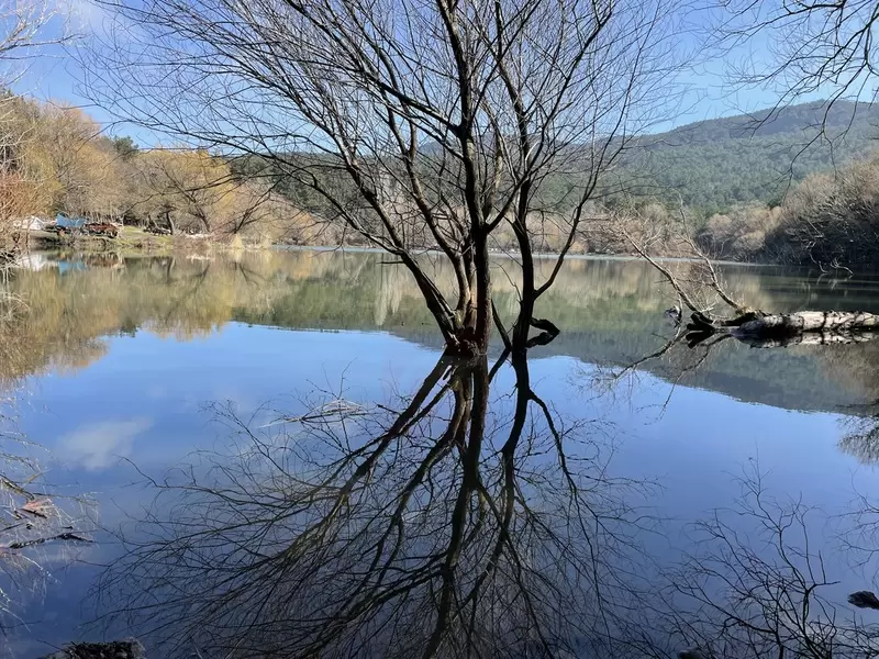Karagöl Nature Park