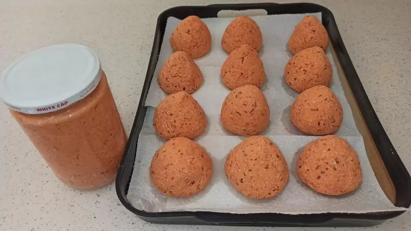 Antakya Sürkü (Antakya Çökelek)