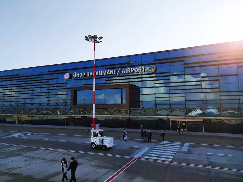 Sinop Havalimanı