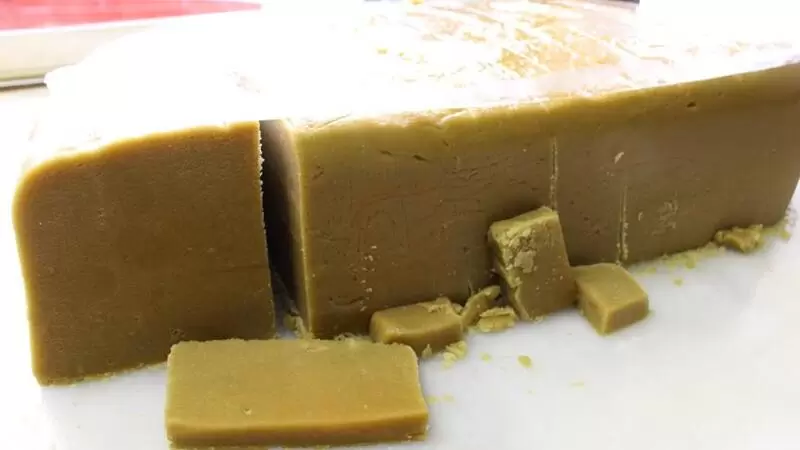 Bilecik Pazaryeri Halva