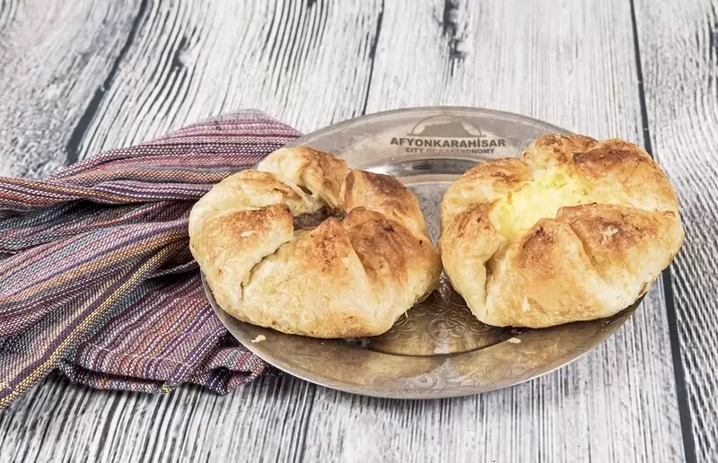 Afyon Ağzıaçığı