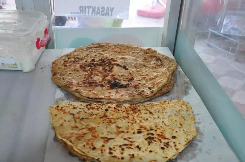 アマスヤ・ヤルシュ