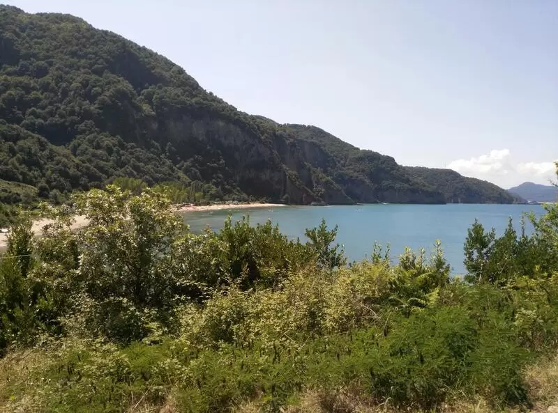 Doğa Camping
