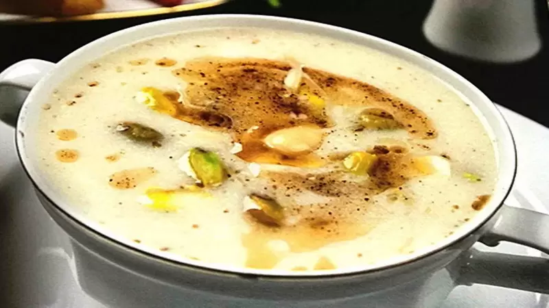 حساء غازي عنتاب أوز