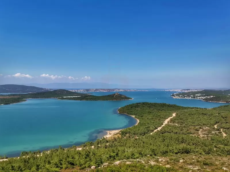 Şeytan-Sofrası-Weg