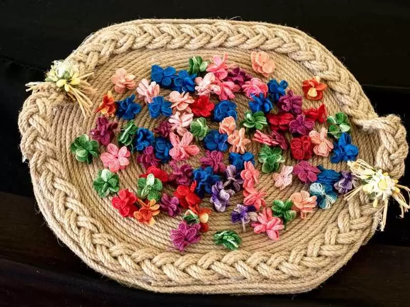 乌鲁博鲁切基蕾丝