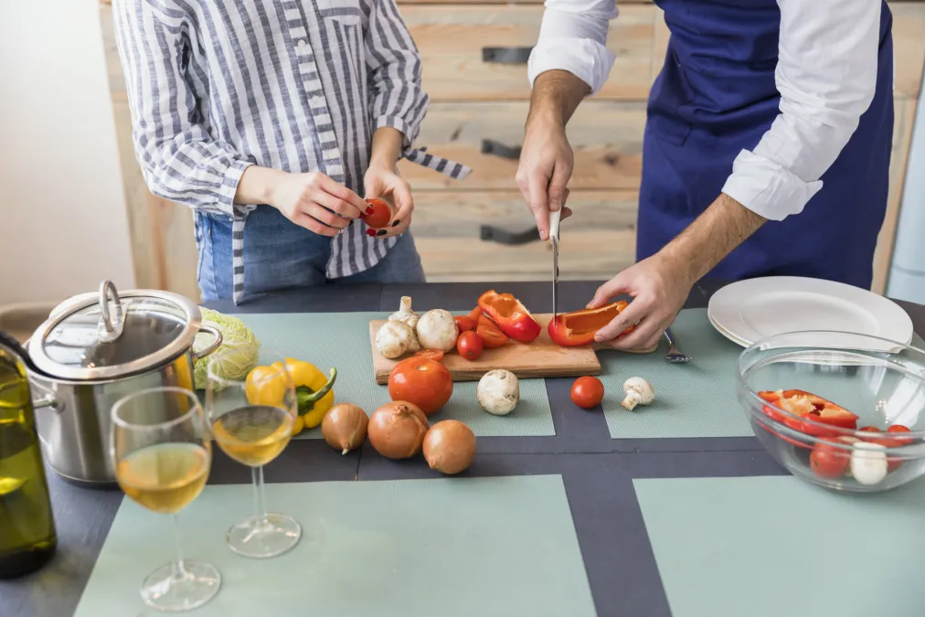 Cooking Classes