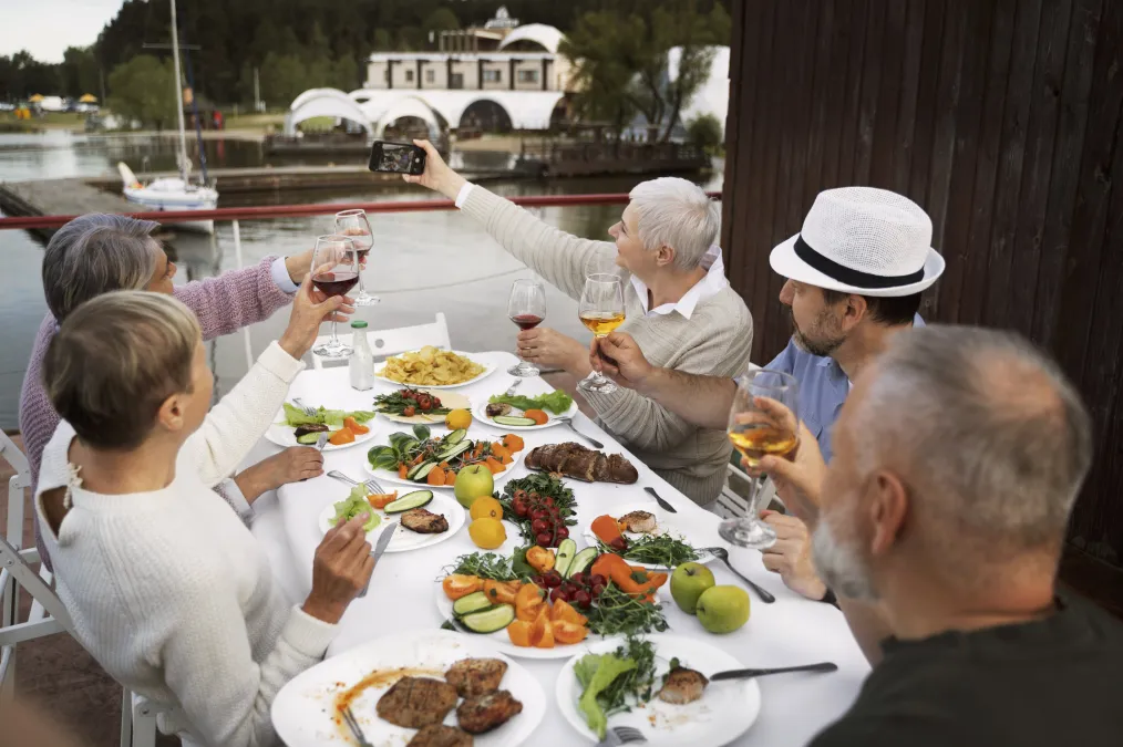 Culinary Tours