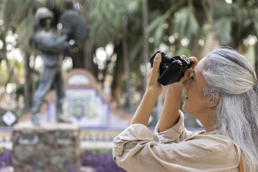 Cultural Photography Experiences