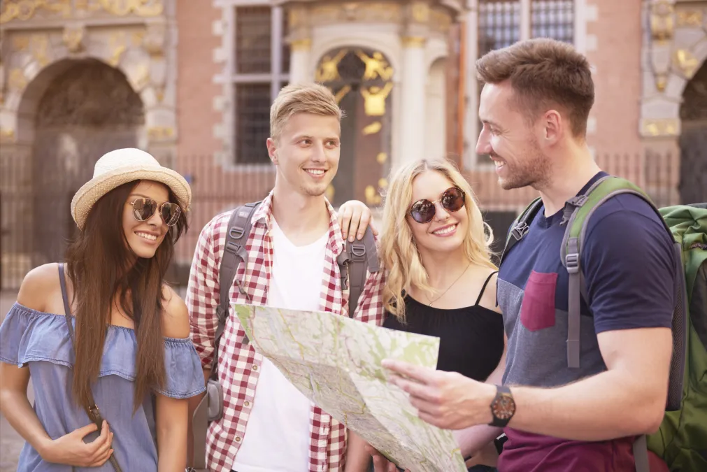 Guided Tours