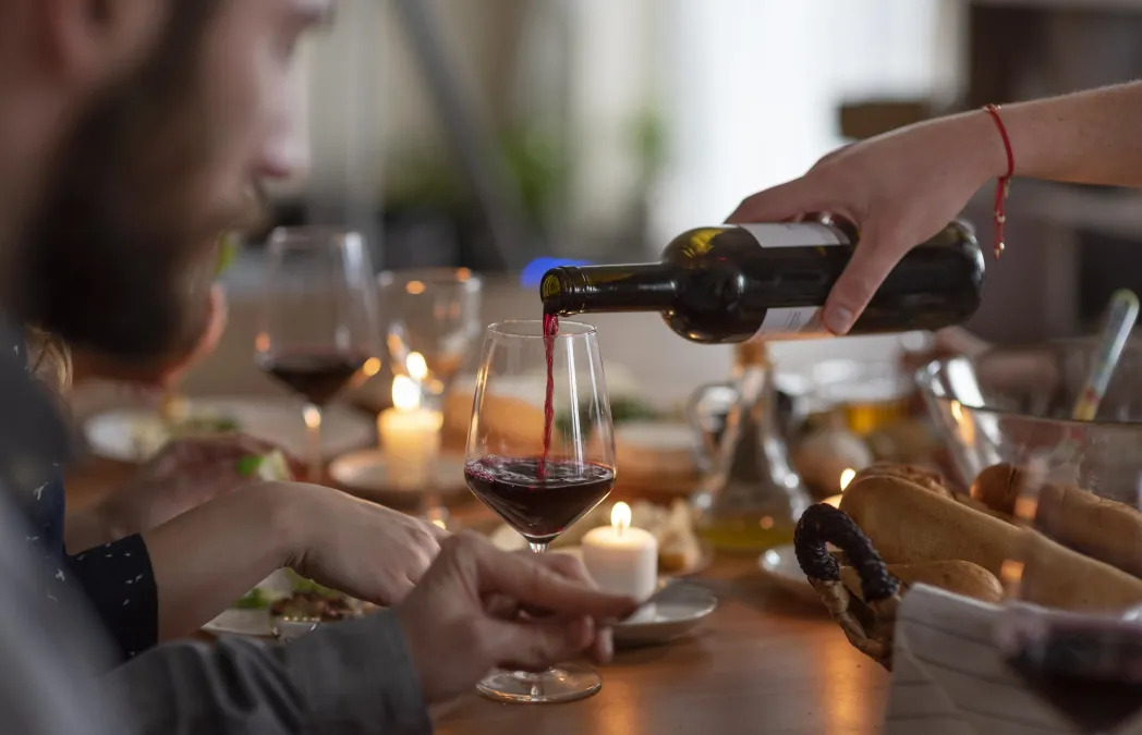 Wine Tasting Tours