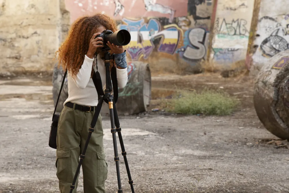 Urban Photography Expeditions