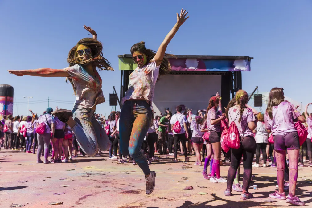 Festivals et événements culturels