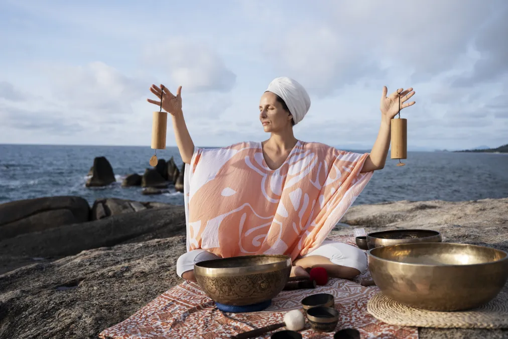 Spiritual Trips