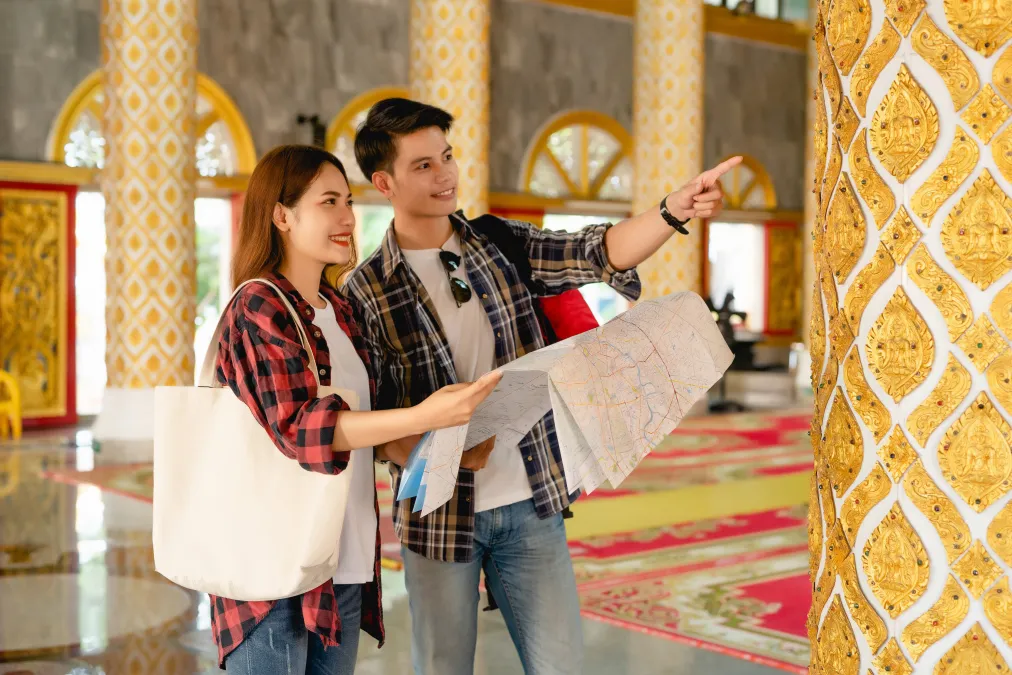 Religious Tours