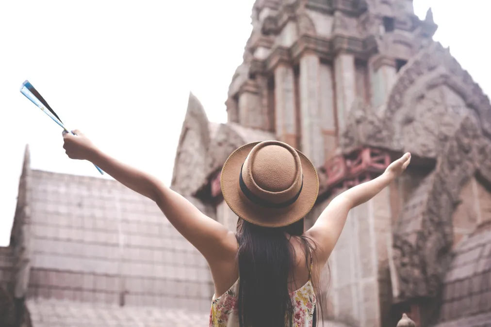 Voyages culturels