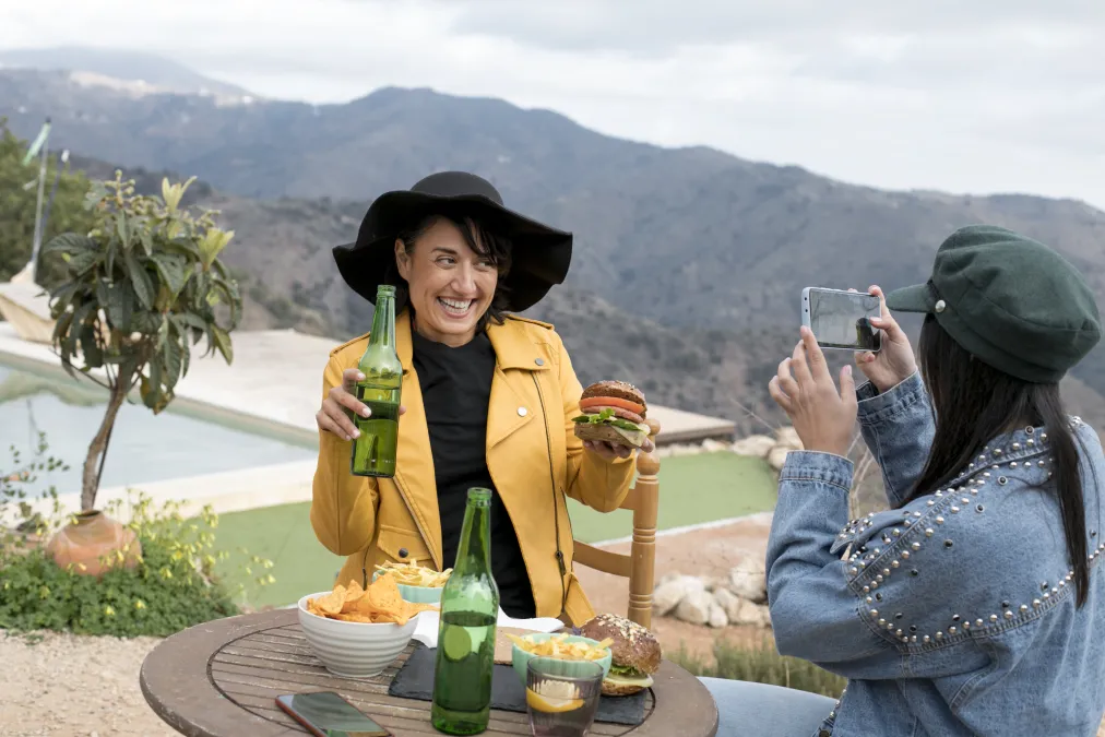 Food and Drink Trips