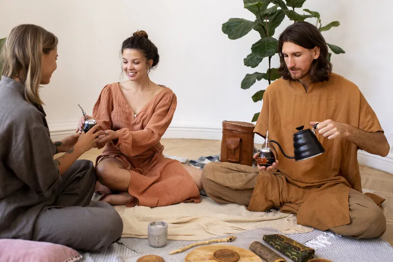 Talleres espirituales
