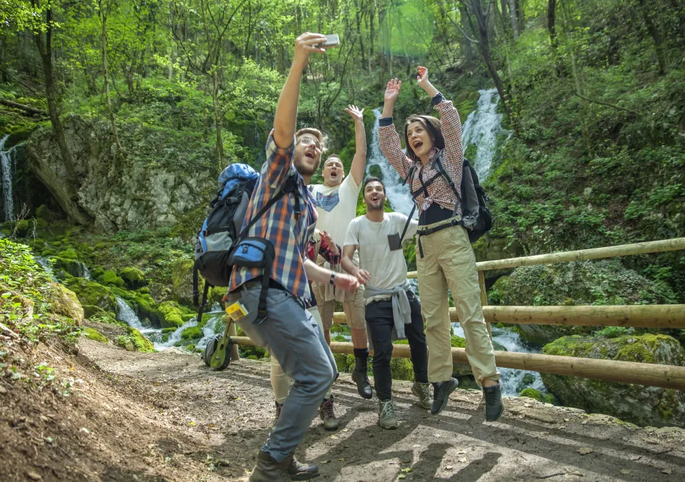 Group Trips