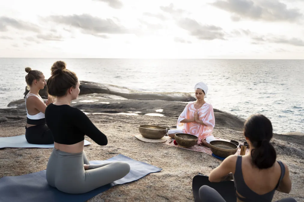 Meditation Retreats